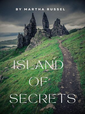 cover image of Island of Secrets